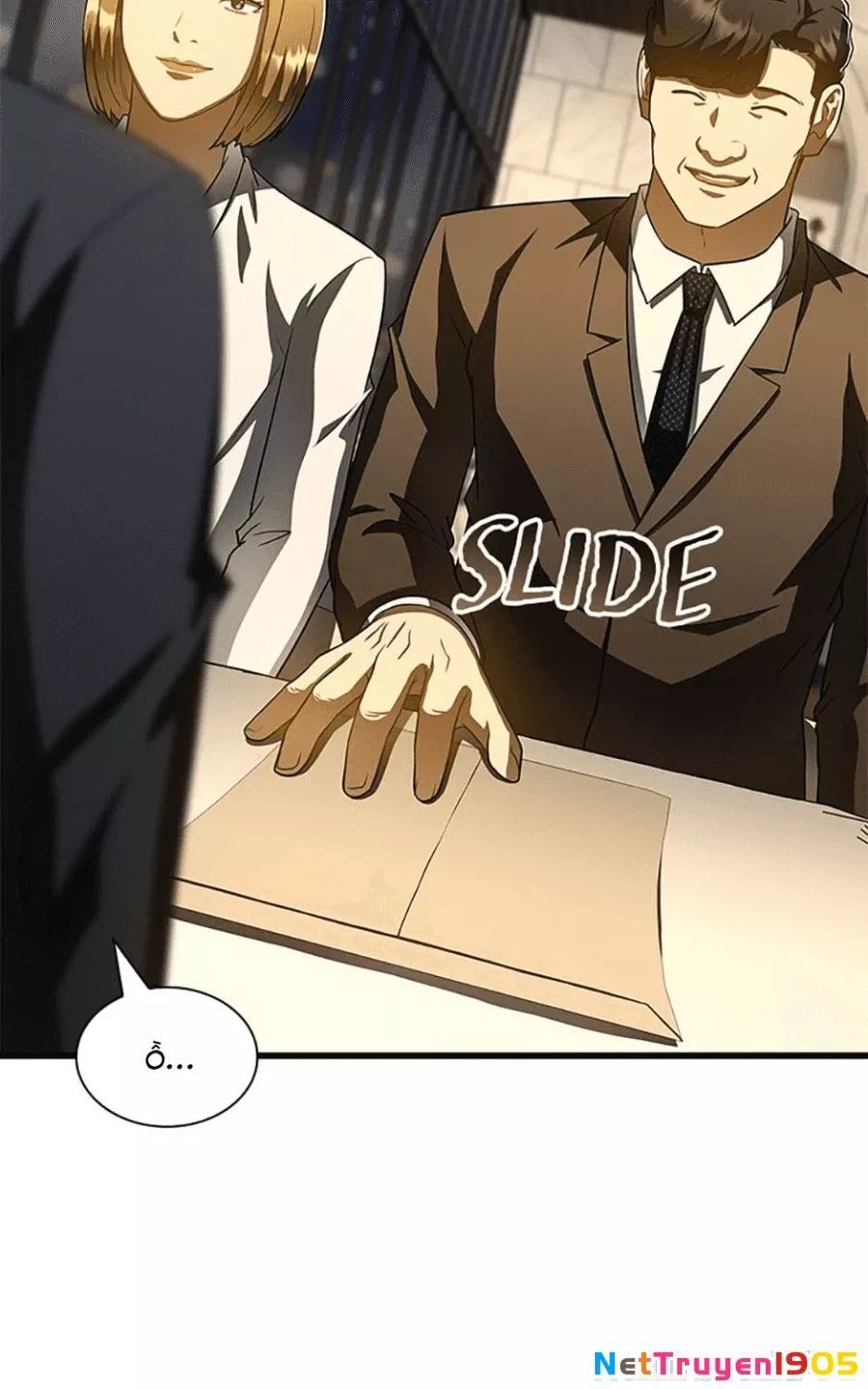 đọc truyện Bác Sĩ Phẫu Thuật Hoàn Hảo Chương 112 ảnh 98 tại Thiên Thai Truyện