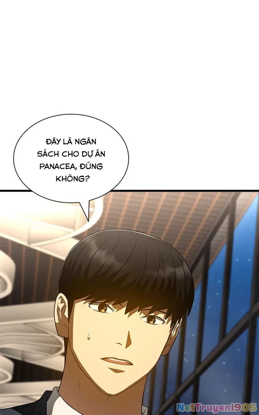 đọc truyện Bác Sĩ Phẫu Thuật Hoàn Hảo Chương 112 ảnh 99 tại Thiên Thai Truyện