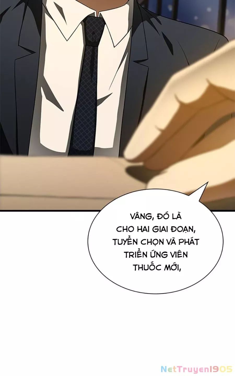 đọc truyện Bác Sĩ Phẫu Thuật Hoàn Hảo Chương 112 ảnh 100 tại Thiên Thai Truyện