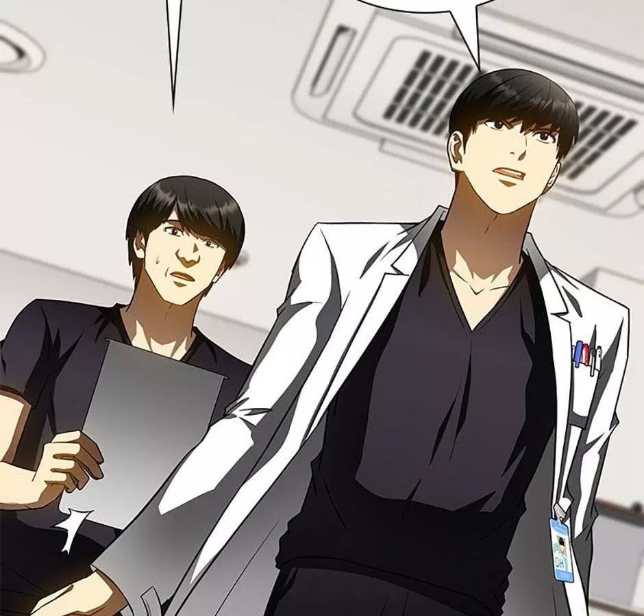 đọc truyện Bác Sĩ Phẫu Thuật Hoàn Hảo Chương 113 ảnh 106 tại Thiên Thai Truyện