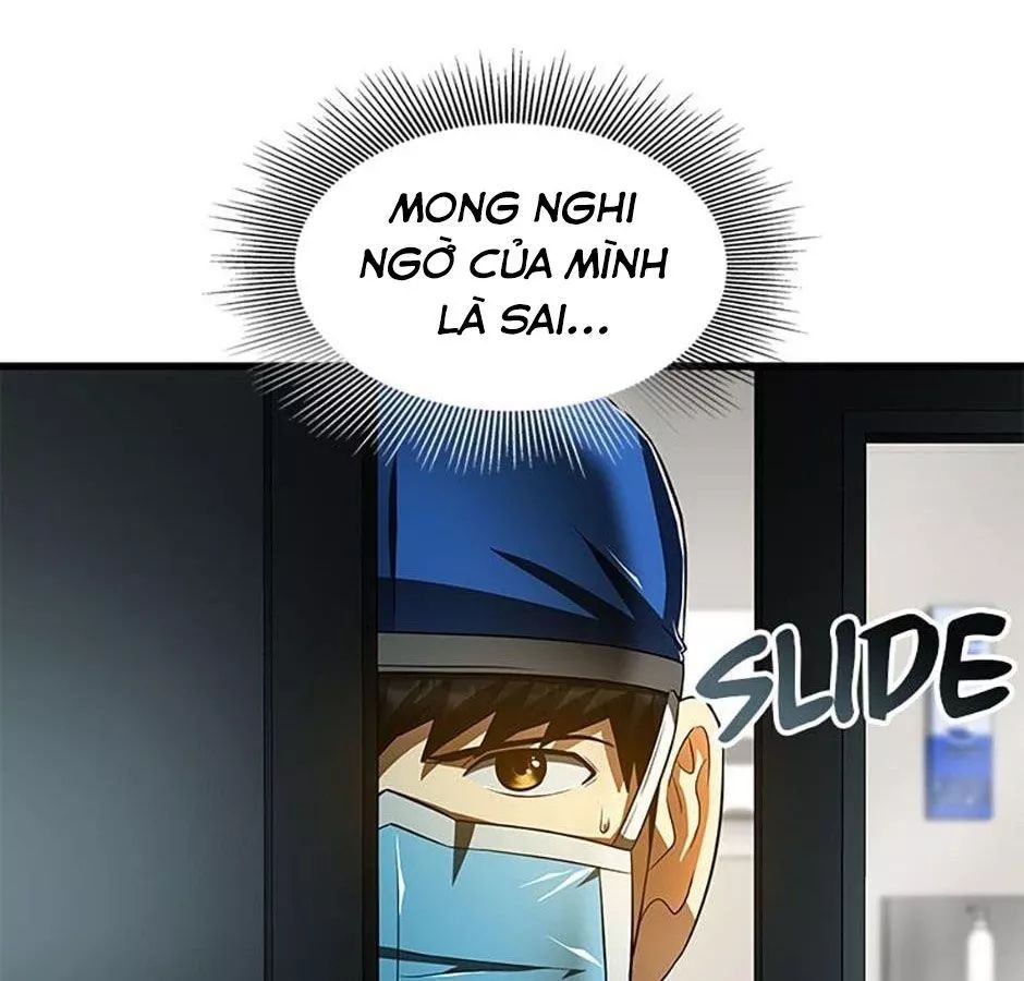 đọc truyện Bác Sĩ Phẫu Thuật Hoàn Hảo Chương 113 ảnh 116 tại Thiên Thai Truyện