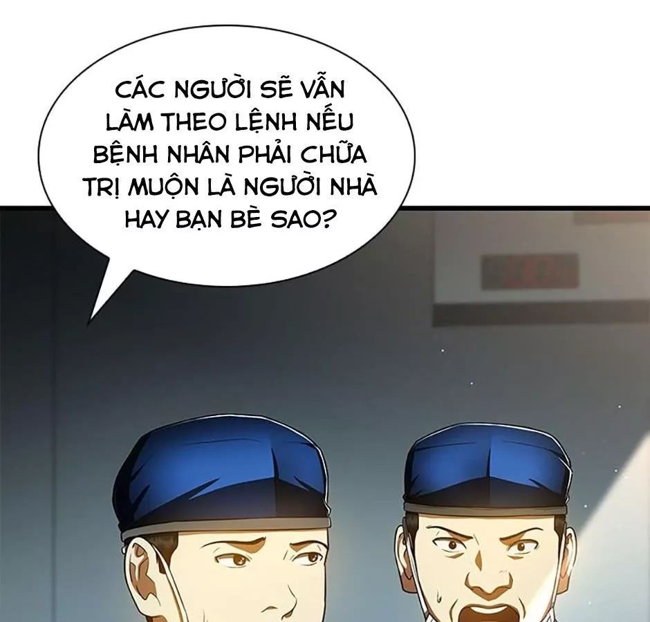 đọc truyện Bác Sĩ Phẫu Thuật Hoàn Hảo Chương 113 ảnh 136 tại Thiên Thai Truyện