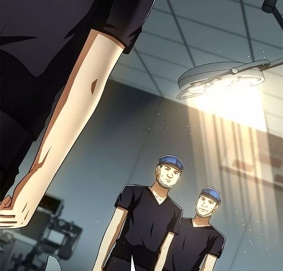 đọc truyện Bác Sĩ Phẫu Thuật Hoàn Hảo Chương 113 ảnh 140 tại Thiên Thai Truyện