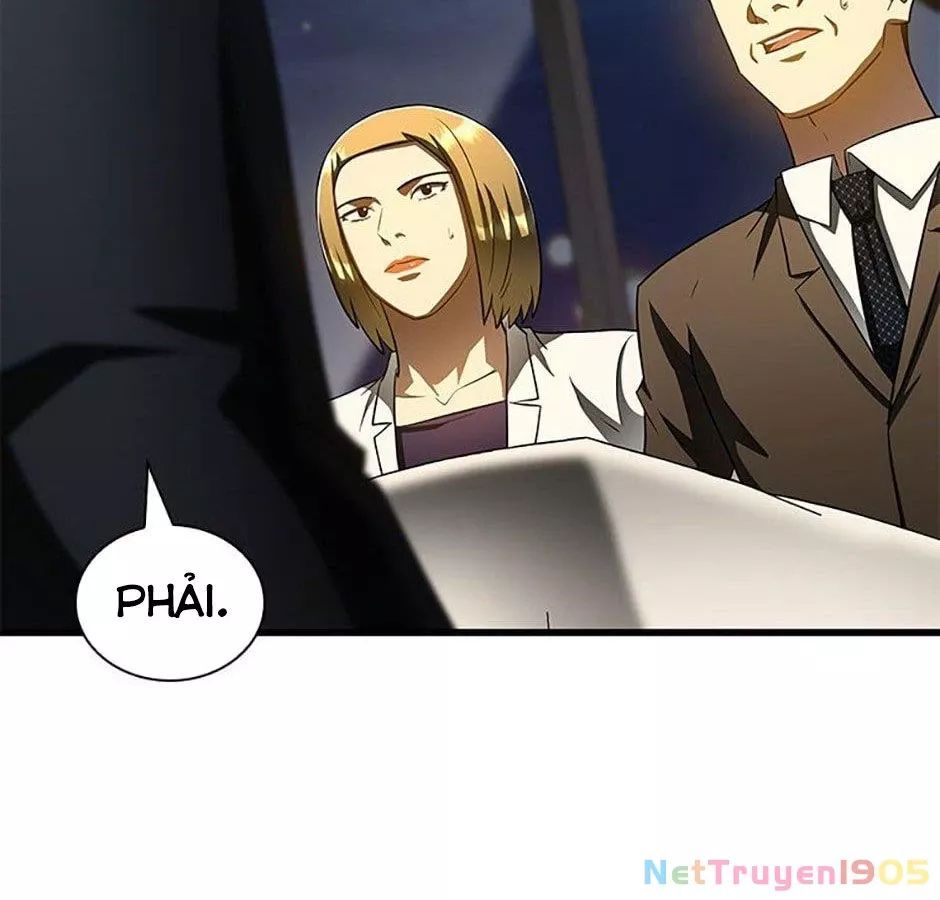 đọc truyện Bác Sĩ Phẫu Thuật Hoàn Hảo Chương 113 ảnh 34 tại Thiên Thai Truyện