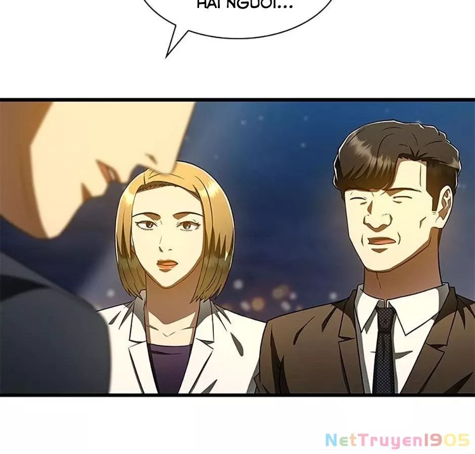 đọc truyện Bác Sĩ Phẫu Thuật Hoàn Hảo Chương 113 ảnh 41 tại Thiên Thai Truyện