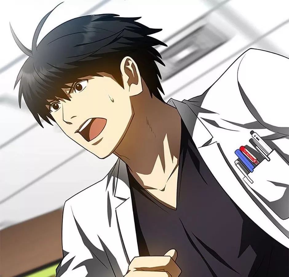 đọc truyện Bác Sĩ Phẫu Thuật Hoàn Hảo Chương 113 ảnh 90 tại Thiên Thai Truyện