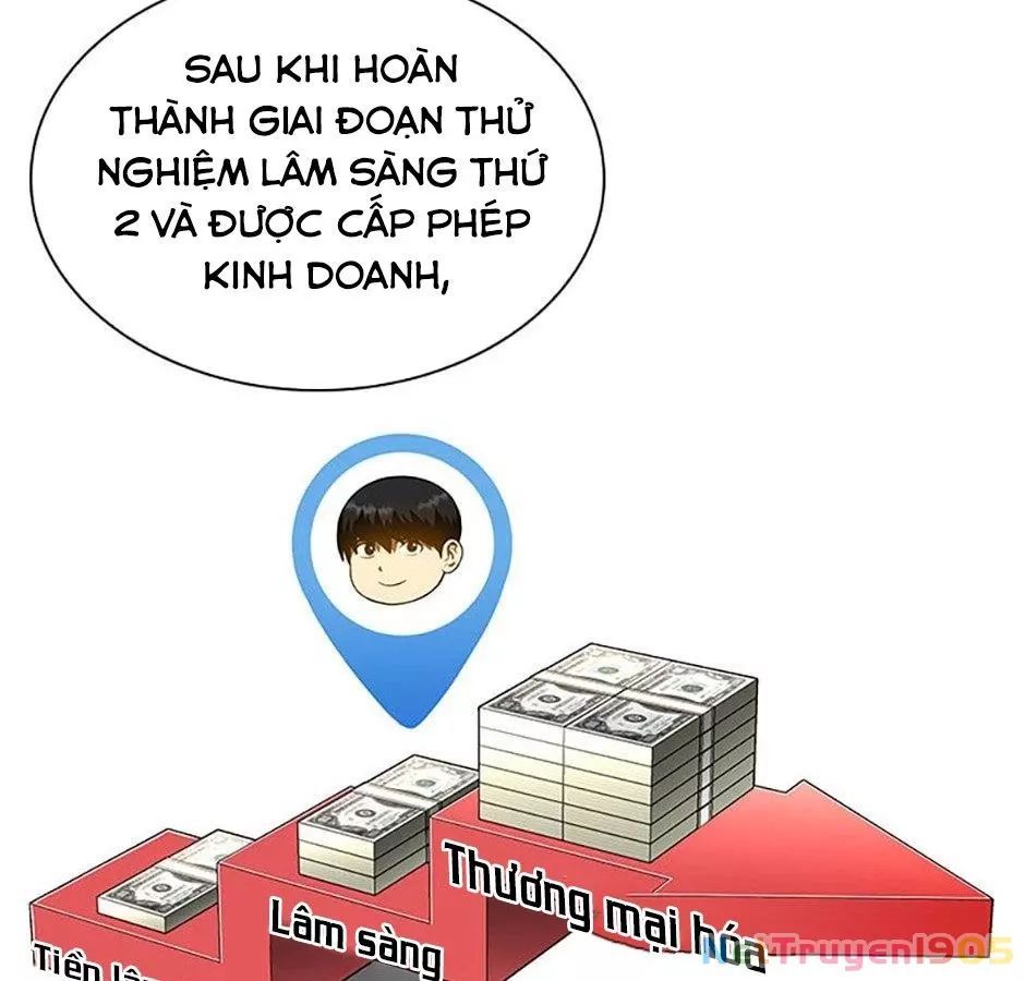 đọc truyện Bác Sĩ Phẫu Thuật Hoàn Hảo Chương 113 ảnh 11 tại Thiên Thai Truyện