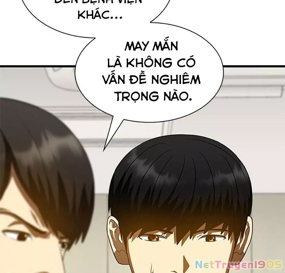 đọc truyện Bác Sĩ Phẫu Thuật Hoàn Hảo Chương 113 ảnh 100 tại Thiên Thai Truyện