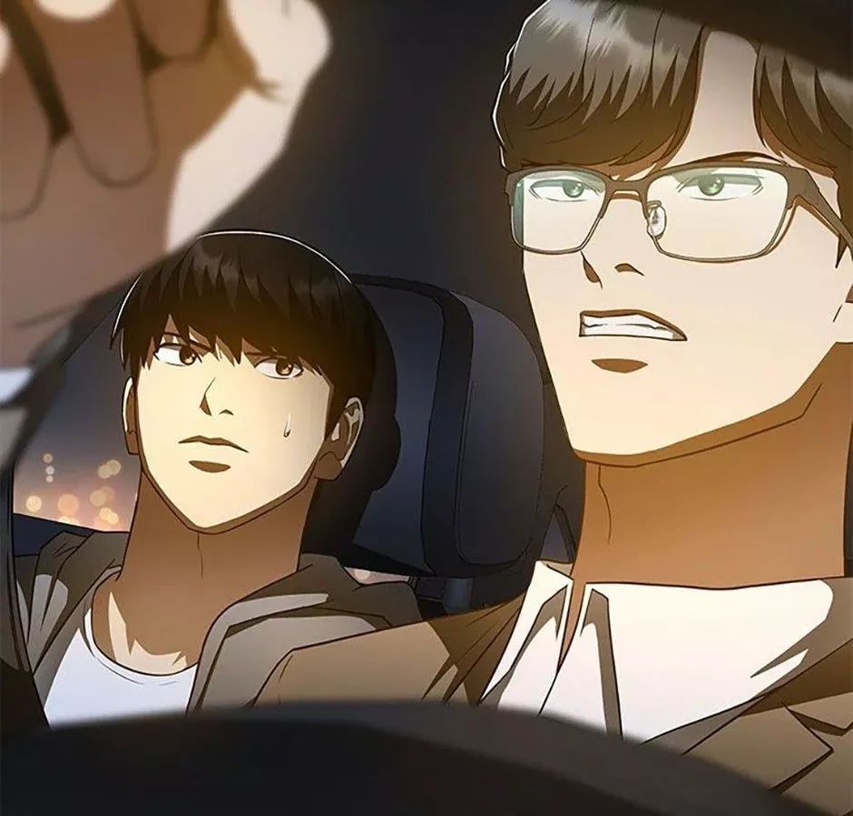 đọc truyện Bác Sĩ Phẫu Thuật Hoàn Hảo Chương 114 ảnh 200 tại Thiên Thai Truyện