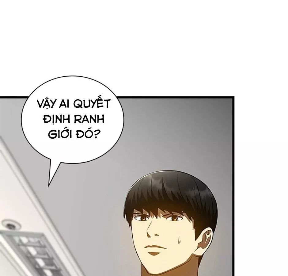 đọc truyện Bác Sĩ Phẫu Thuật Hoàn Hảo Chương 114 ảnh 22 tại Thiên Thai Truyện