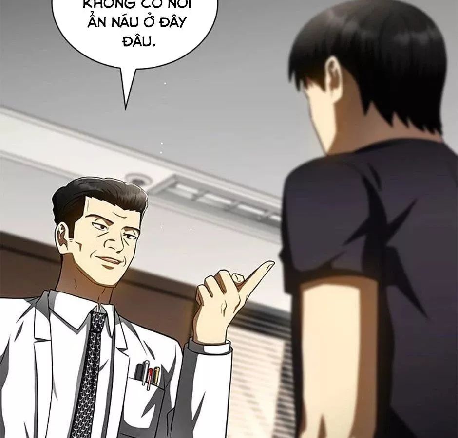 đọc truyện Bác Sĩ Phẫu Thuật Hoàn Hảo Chương 114 ảnh 32 tại Thiên Thai Truyện