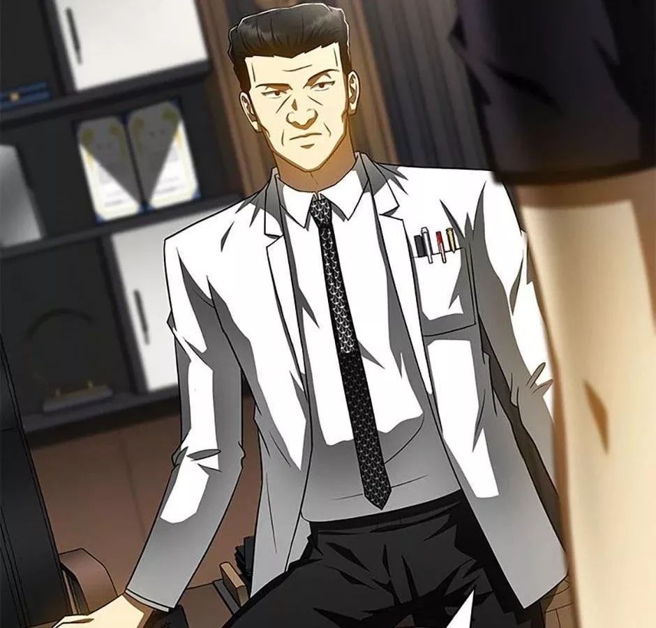 đọc truyện Bác Sĩ Phẫu Thuật Hoàn Hảo Chương 114 ảnh 44 tại Thiên Thai Truyện