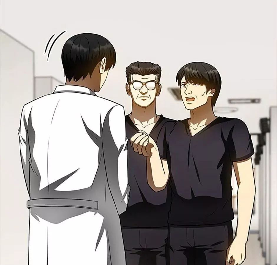 đọc truyện Bác Sĩ Phẫu Thuật Hoàn Hảo Chương 114 ảnh 85 tại Thiên Thai Truyện