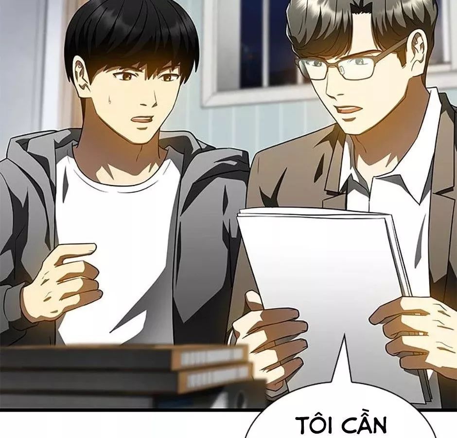 đọc truyện Bác Sĩ Phẫu Thuật Hoàn Hảo Chương 115 ảnh 134 tại Thiên Thai Truyện