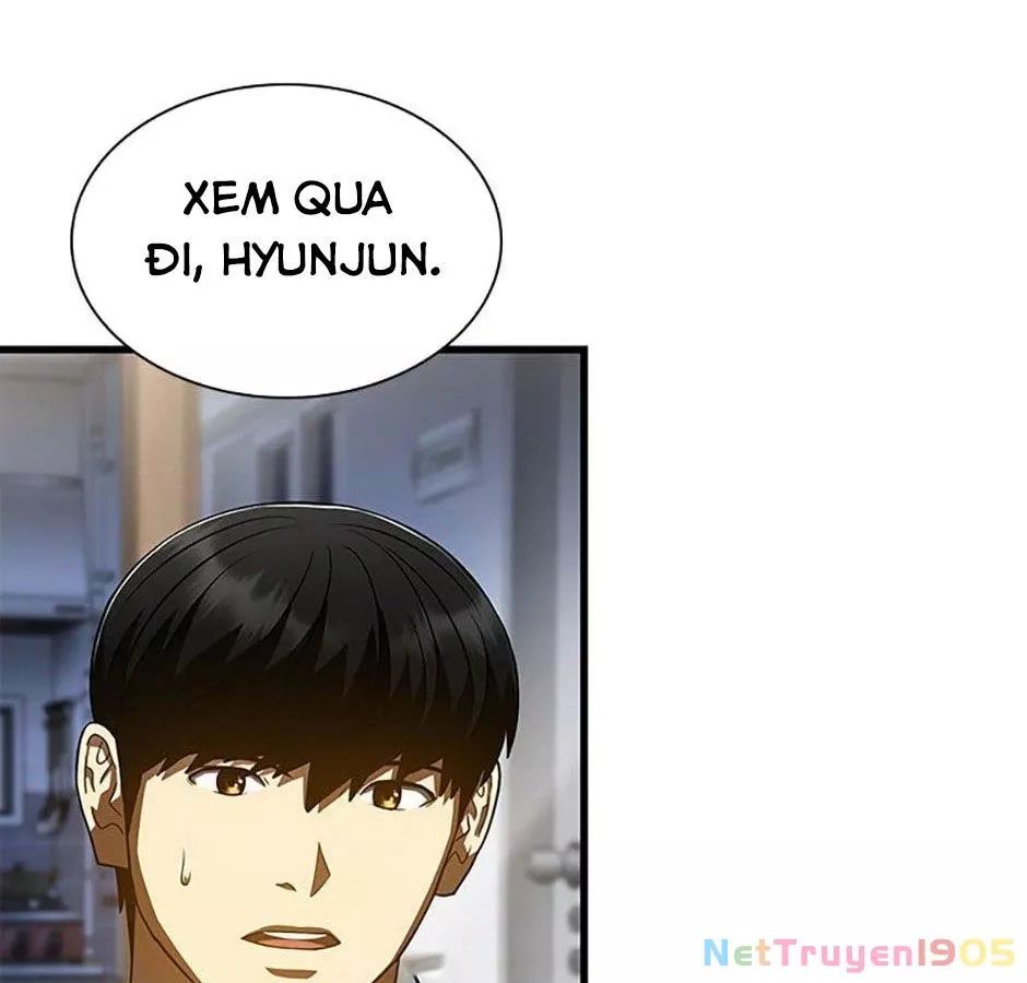 đọc truyện Bác Sĩ Phẫu Thuật Hoàn Hảo Chương 115 ảnh 138 tại Thiên Thai Truyện