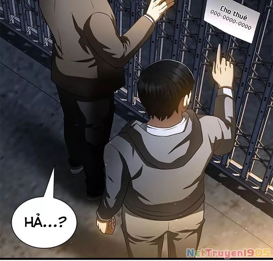 đọc truyện Bác Sĩ Phẫu Thuật Hoàn Hảo Chương 115 ảnh 18 tại Thiên Thai Truyện