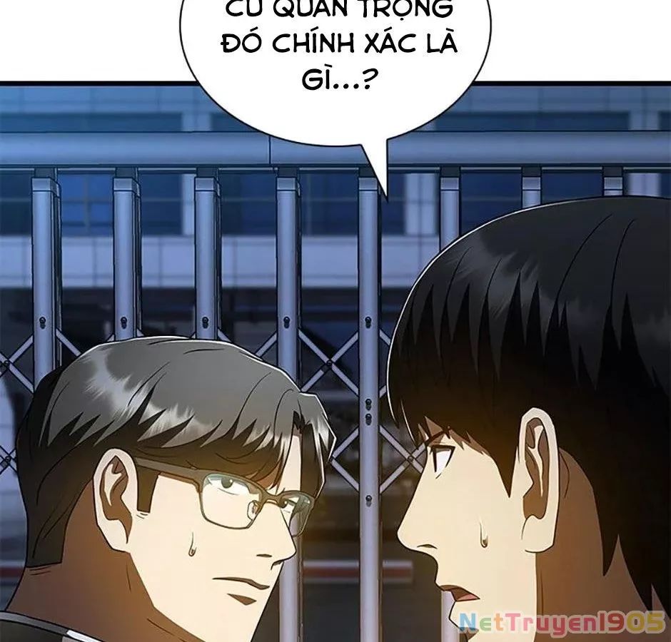 đọc truyện Bác Sĩ Phẫu Thuật Hoàn Hảo Chương 115 ảnh 20 tại Thiên Thai Truyện