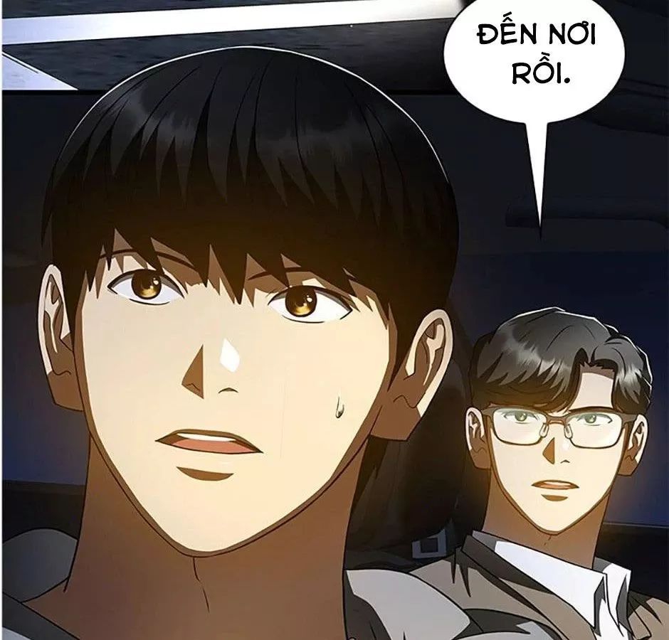 đọc truyện Bác Sĩ Phẫu Thuật Hoàn Hảo Chương 115 ảnh 6 tại Thiên Thai Truyện