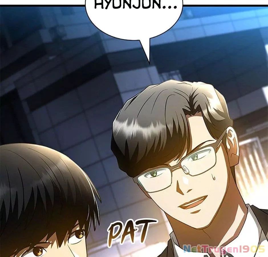 đọc truyện Bác Sĩ Phẫu Thuật Hoàn Hảo Chương 115 ảnh 61 tại Thiên Thai Truyện