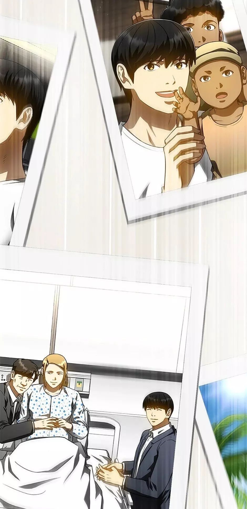 đọc truyện Bác Sĩ Phẫu Thuật Hoàn Hảo Chương 116 ảnh 107 tại Thiên Thai Truyện