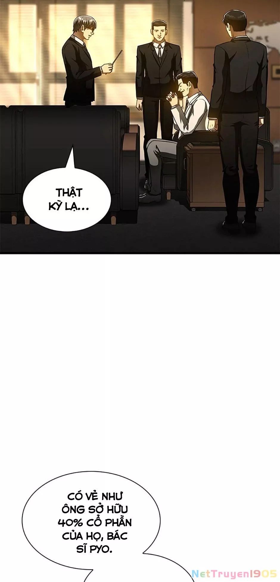 đọc truyện Bác Sĩ Phẫu Thuật Hoàn Hảo Chương 116 ảnh 13 tại Thiên Thai Truyện