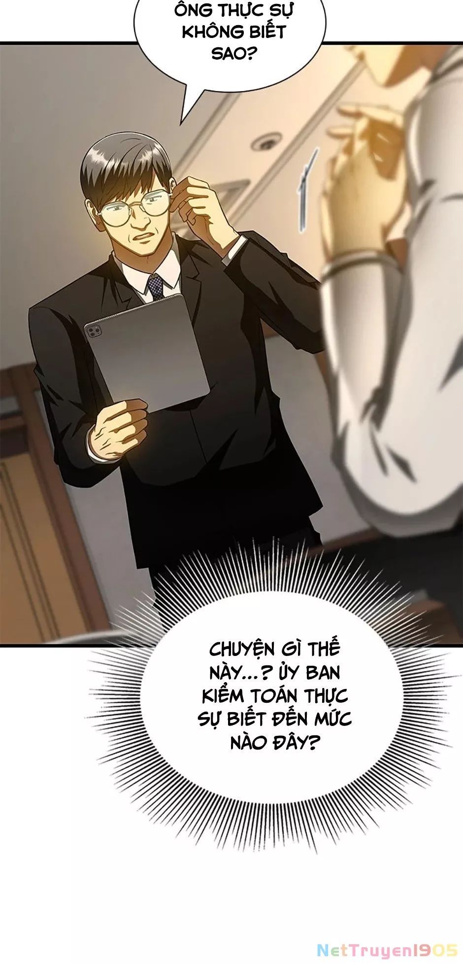 đọc truyện Bác Sĩ Phẫu Thuật Hoàn Hảo Chương 116 ảnh 14 tại Thiên Thai Truyện