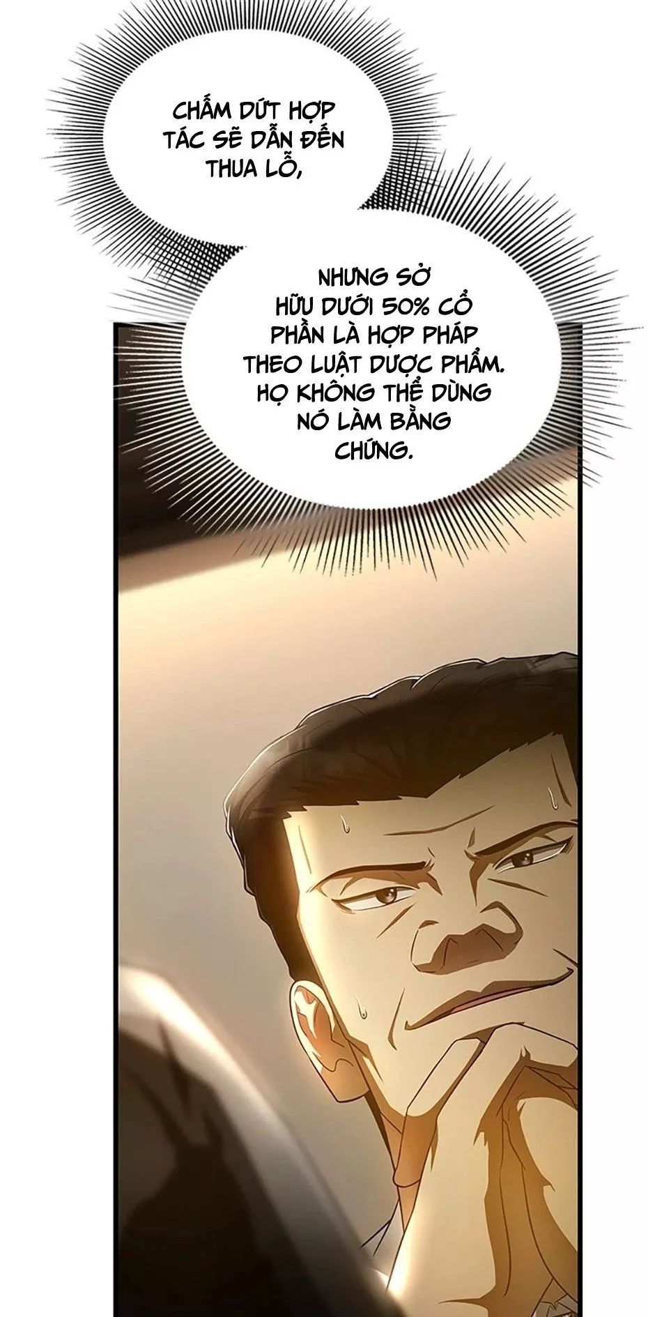 đọc truyện Bác Sĩ Phẫu Thuật Hoàn Hảo Chương 116 ảnh 17 tại Thiên Thai Truyện