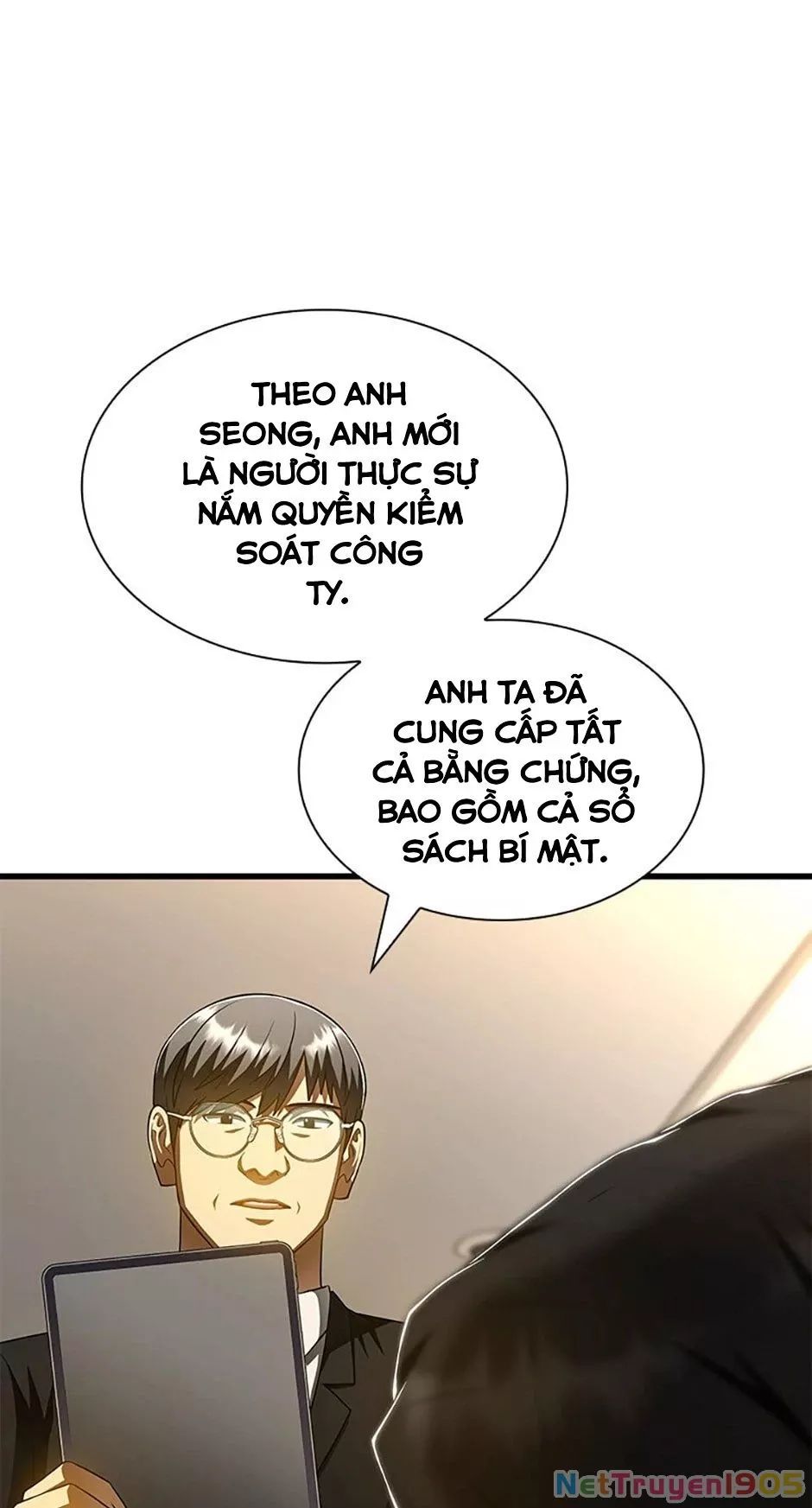 đọc truyện Bác Sĩ Phẫu Thuật Hoàn Hảo Chương 116 ảnh 21 tại Thiên Thai Truyện