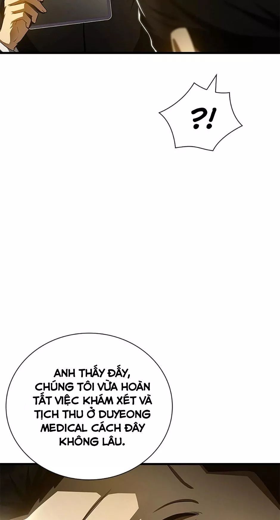 đọc truyện Bác Sĩ Phẫu Thuật Hoàn Hảo Chương 116 ảnh 22 tại Thiên Thai Truyện