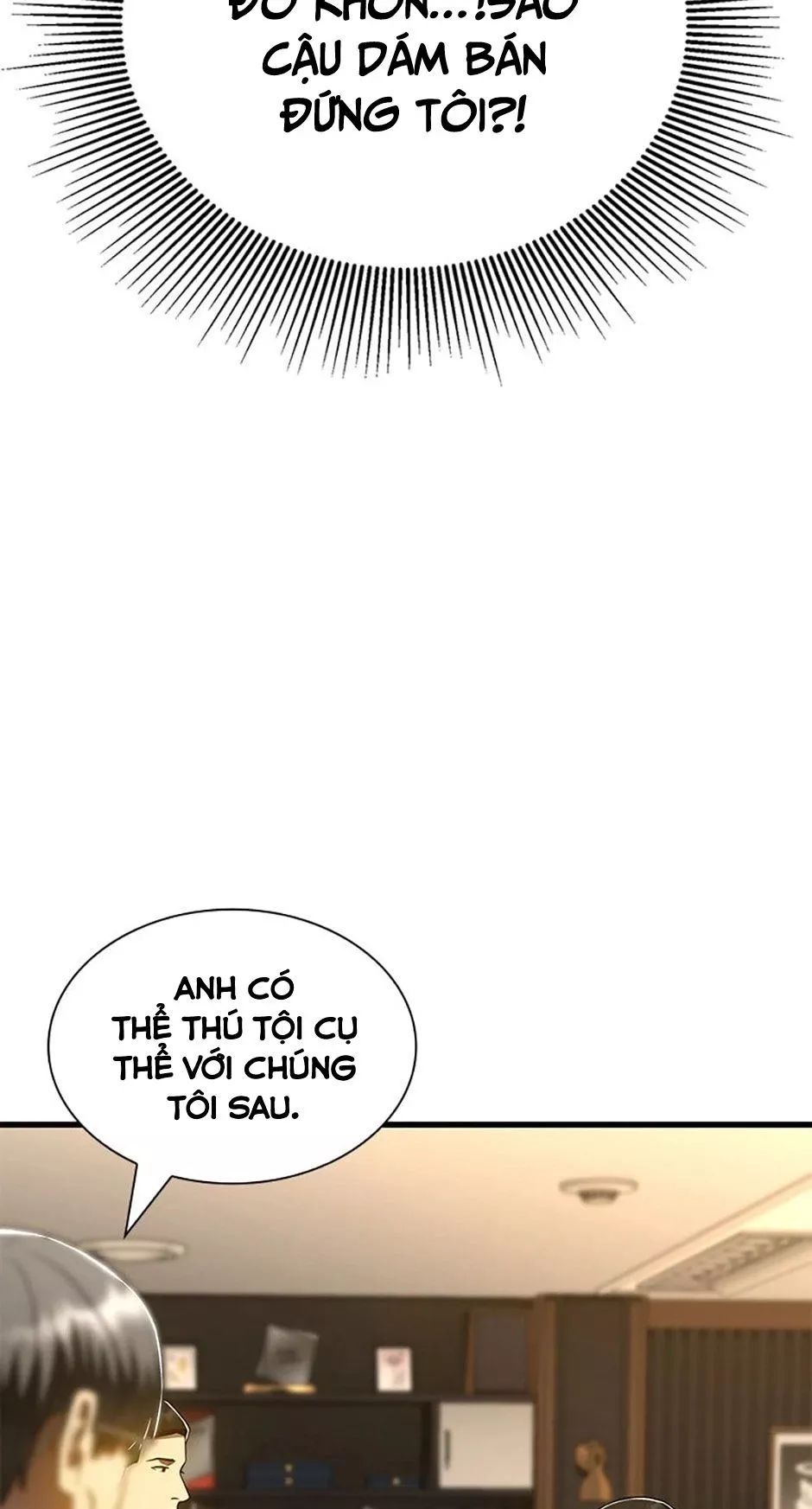 đọc truyện Bác Sĩ Phẫu Thuật Hoàn Hảo Chương 116 ảnh 24 tại Thiên Thai Truyện