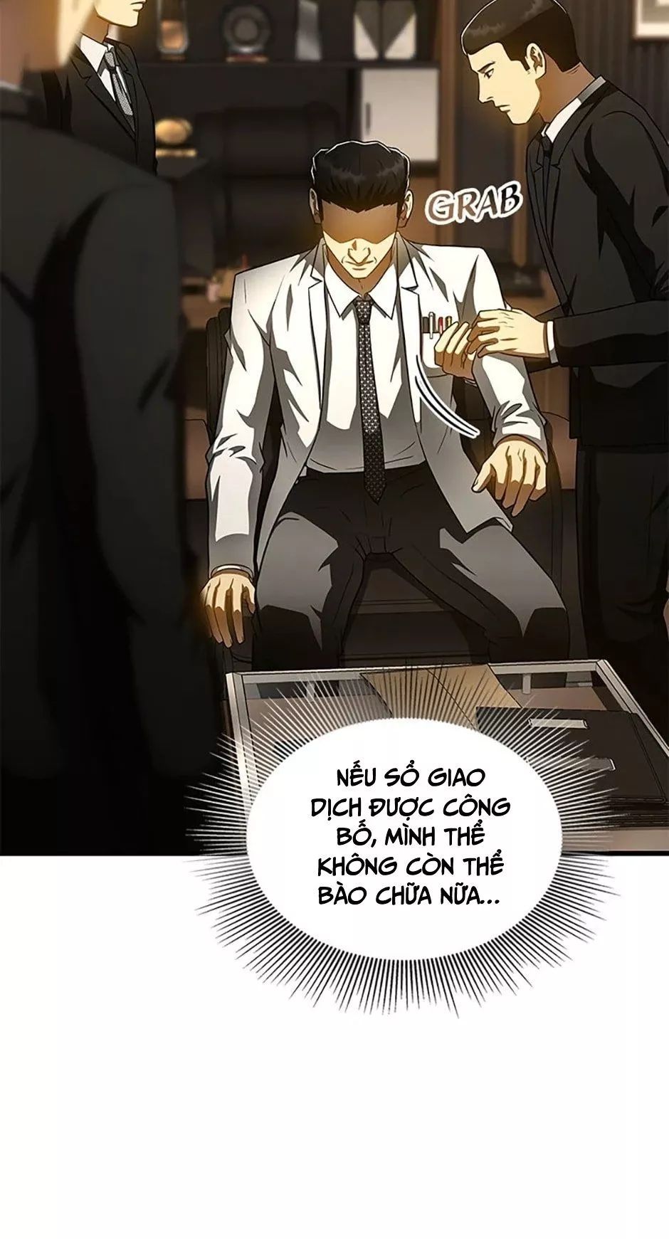 đọc truyện Bác Sĩ Phẫu Thuật Hoàn Hảo Chương 116 ảnh 25 tại Thiên Thai Truyện