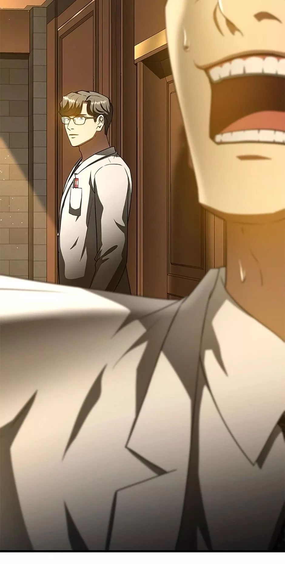 đọc truyện Bác Sĩ Phẫu Thuật Hoàn Hảo Chương 116 ảnh 33 tại Thiên Thai Truyện