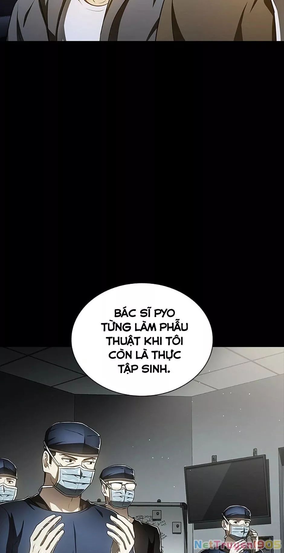 đọc truyện Bác Sĩ Phẫu Thuật Hoàn Hảo Chương 116 ảnh 38 tại Thiên Thai Truyện