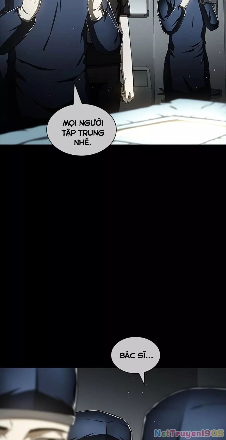 đọc truyện Bác Sĩ Phẫu Thuật Hoàn Hảo Chương 116 ảnh 39 tại Thiên Thai Truyện