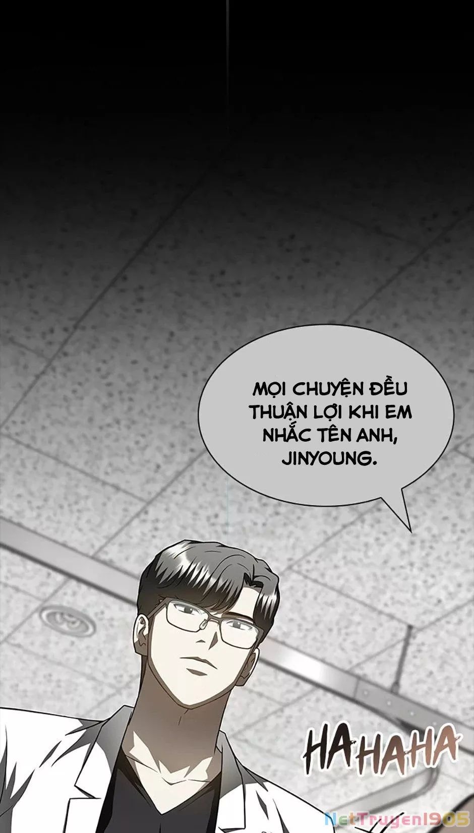 đọc truyện Bác Sĩ Phẫu Thuật Hoàn Hảo Chương 116 ảnh 45 tại Thiên Thai Truyện