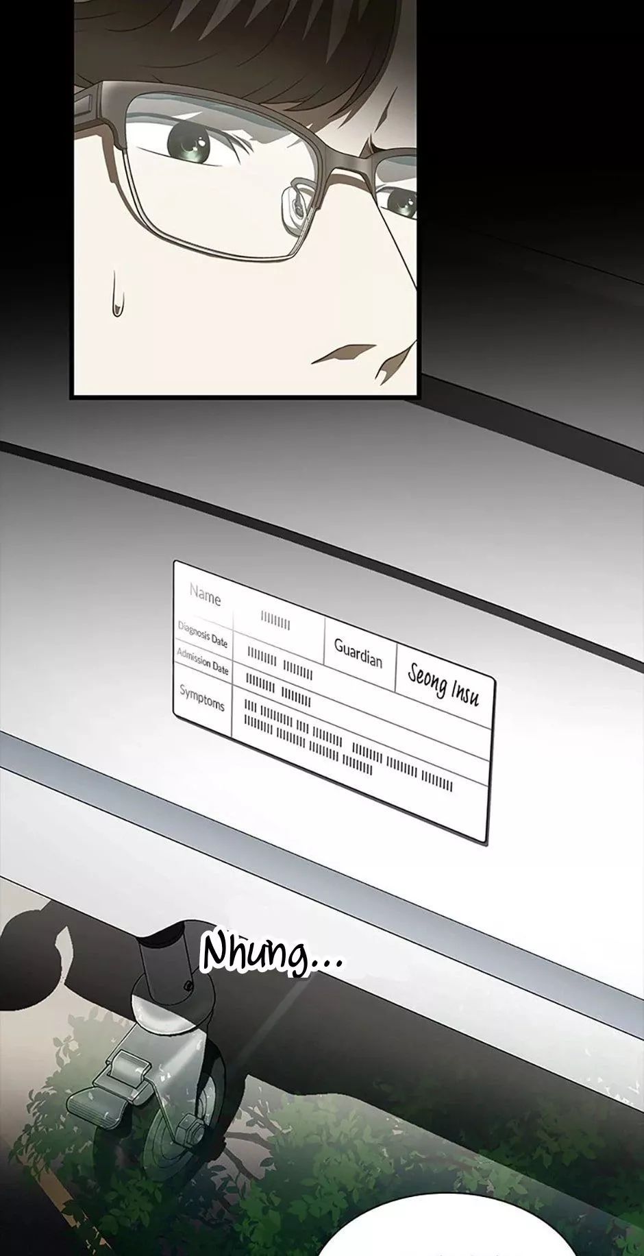 đọc truyện Bác Sĩ Phẫu Thuật Hoàn Hảo Chương 116 ảnh 49 tại Thiên Thai Truyện