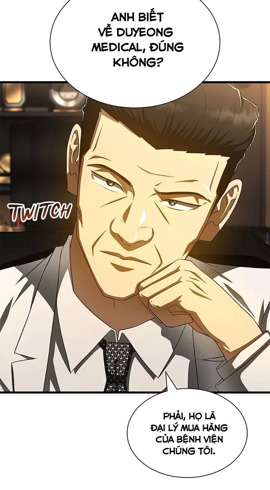 đọc truyện Bác Sĩ Phẫu Thuật Hoàn Hảo Chương 116 ảnh 7 tại Thiên Thai Truyện