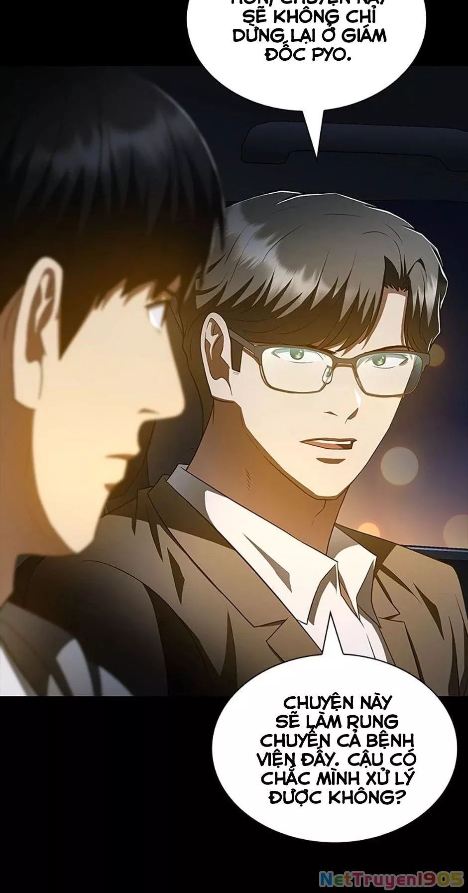 đọc truyện Bác Sĩ Phẫu Thuật Hoàn Hảo Chương 116 ảnh 52 tại Thiên Thai Truyện