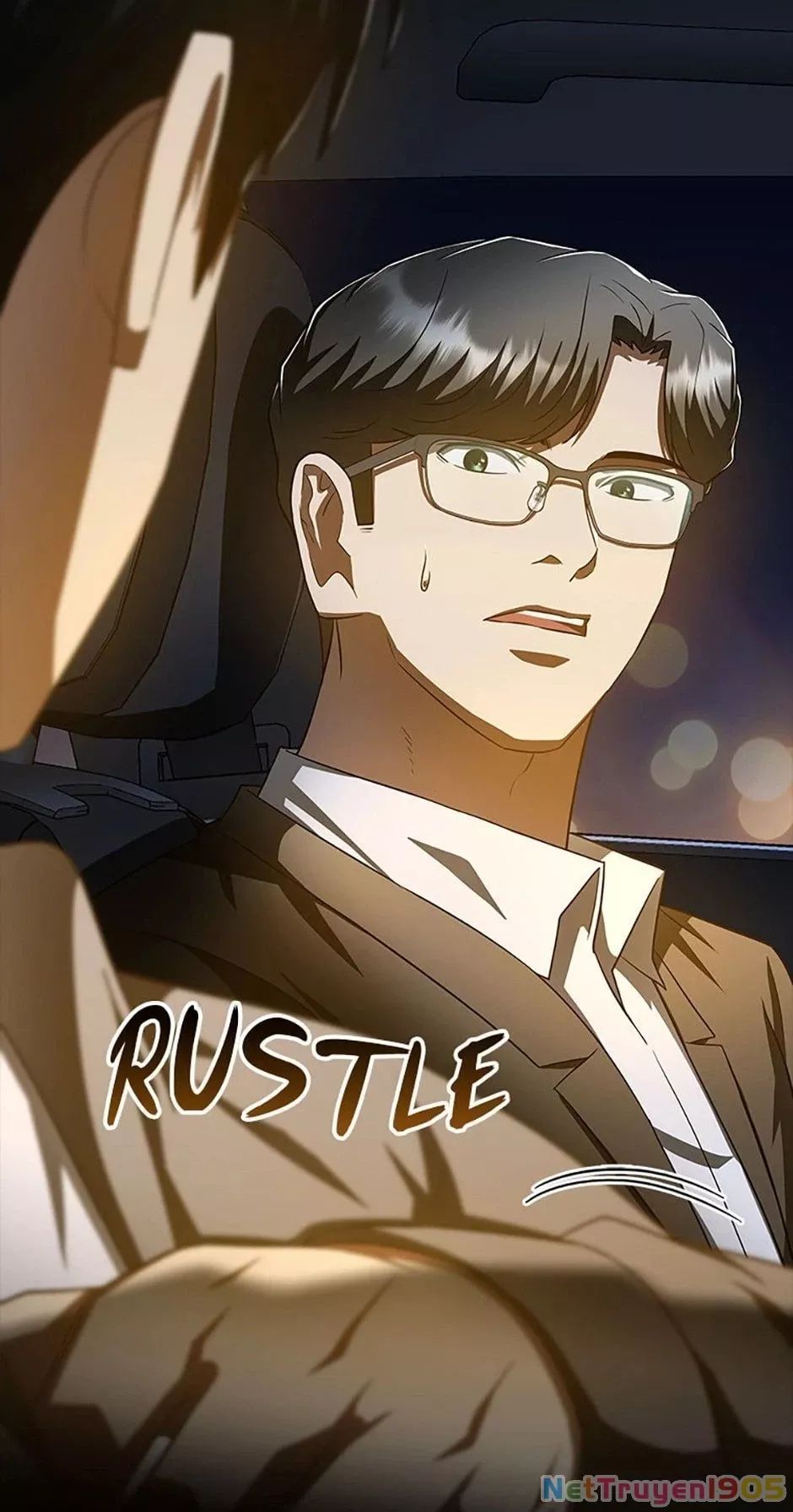 đọc truyện Bác Sĩ Phẫu Thuật Hoàn Hảo Chương 116 ảnh 55 tại Thiên Thai Truyện