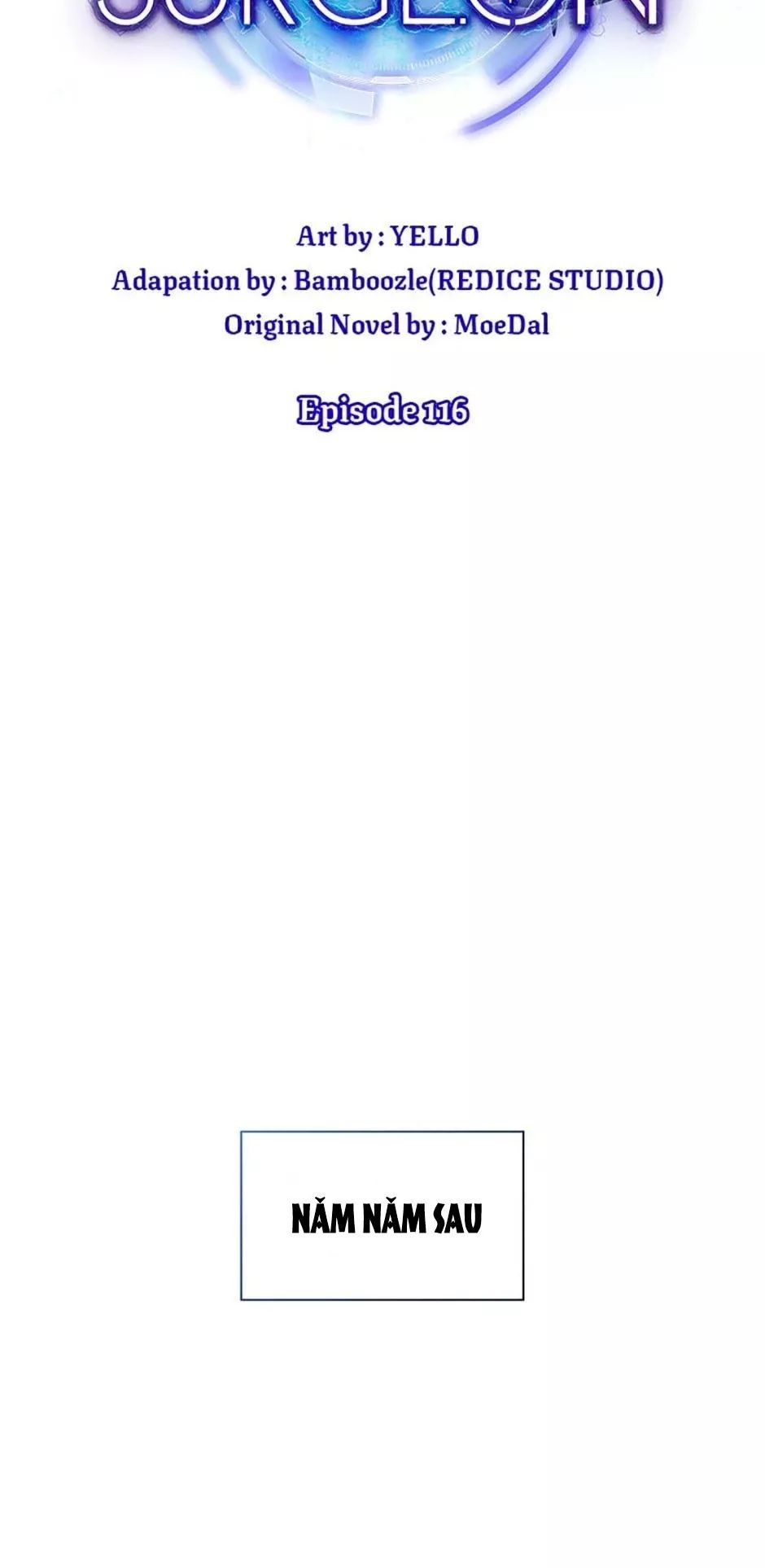 đọc truyện Bác Sĩ Phẫu Thuật Hoàn Hảo Chương 116 ảnh 64 tại Thiên Thai Truyện