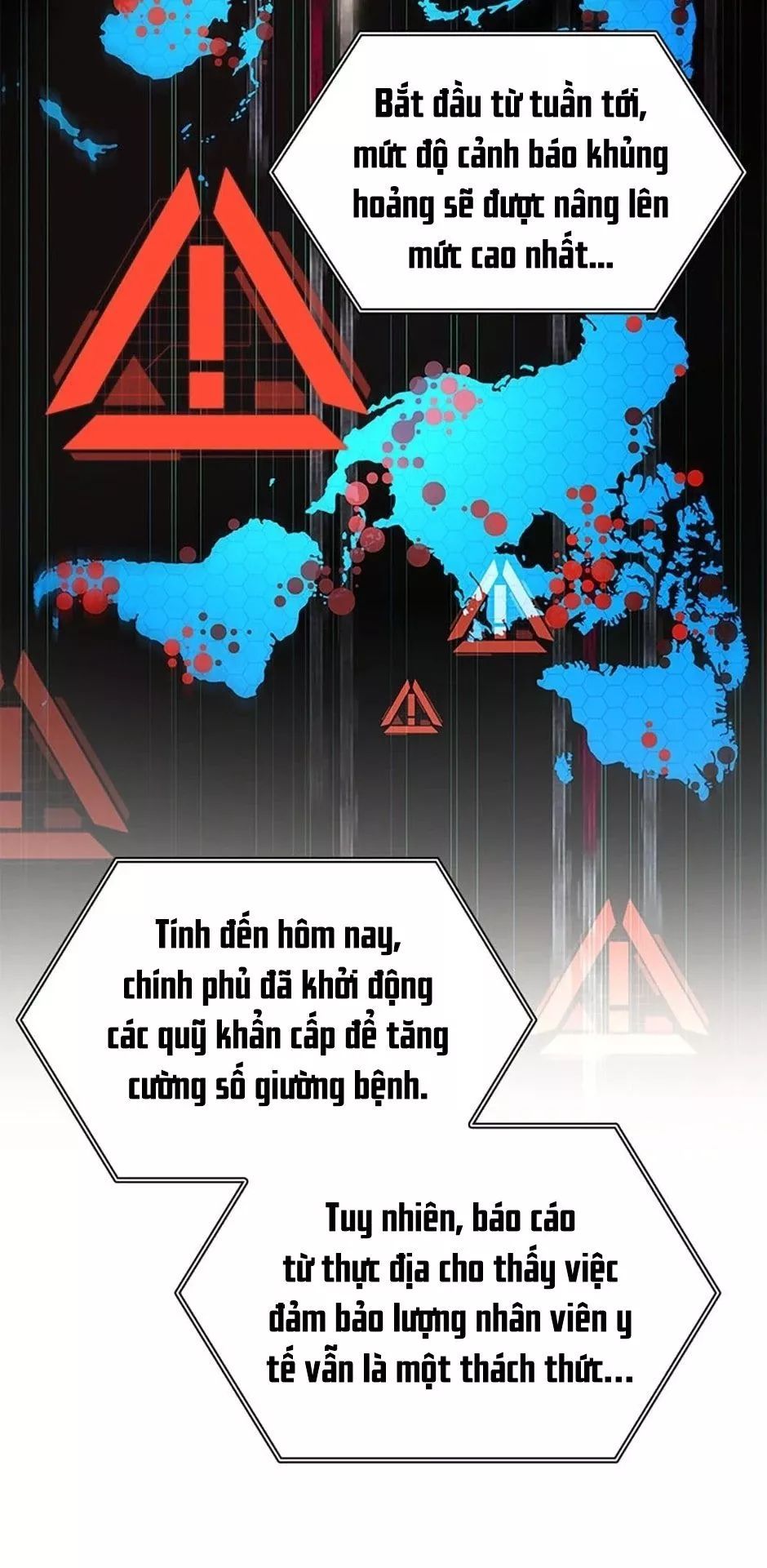 đọc truyện Bác Sĩ Phẫu Thuật Hoàn Hảo Chương 116 ảnh 67 tại Thiên Thai Truyện