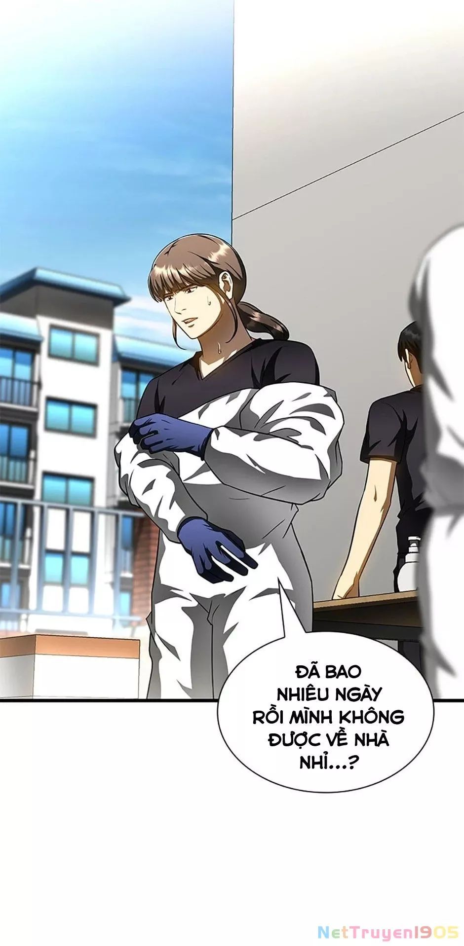 đọc truyện Bác Sĩ Phẫu Thuật Hoàn Hảo Chương 116 ảnh 69 tại Thiên Thai Truyện