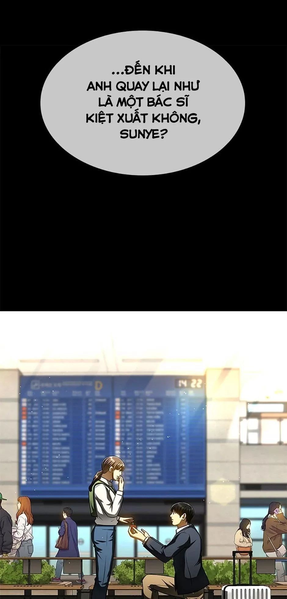 đọc truyện Bác Sĩ Phẫu Thuật Hoàn Hảo Chương 116 ảnh 80 tại Thiên Thai Truyện