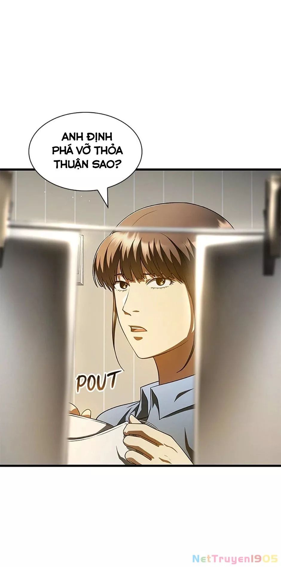 đọc truyện Bác Sĩ Phẫu Thuật Hoàn Hảo Chương 116 ảnh 85 tại Thiên Thai Truyện