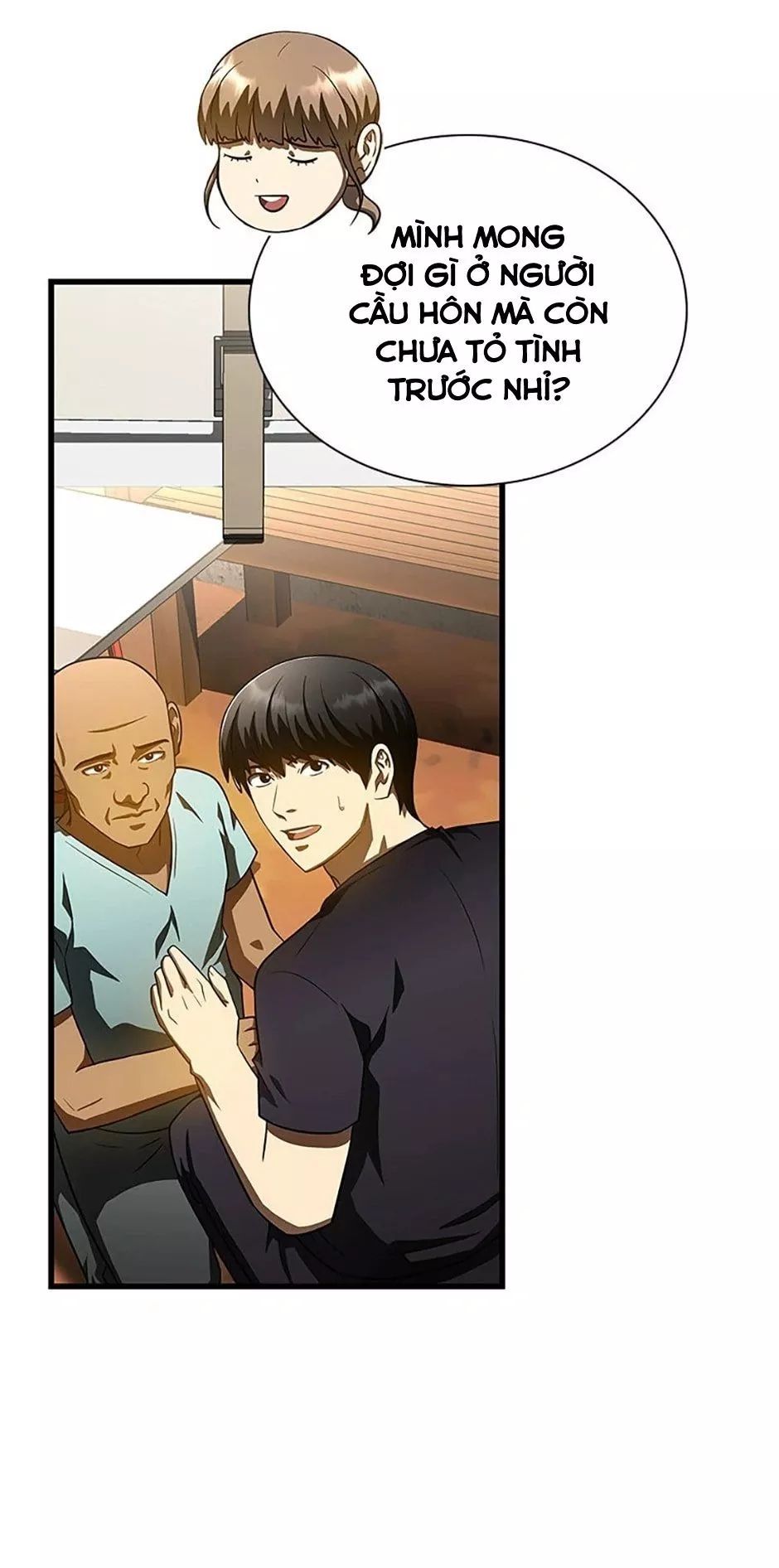 đọc truyện Bác Sĩ Phẫu Thuật Hoàn Hảo Chương 116 ảnh 87 tại Thiên Thai Truyện