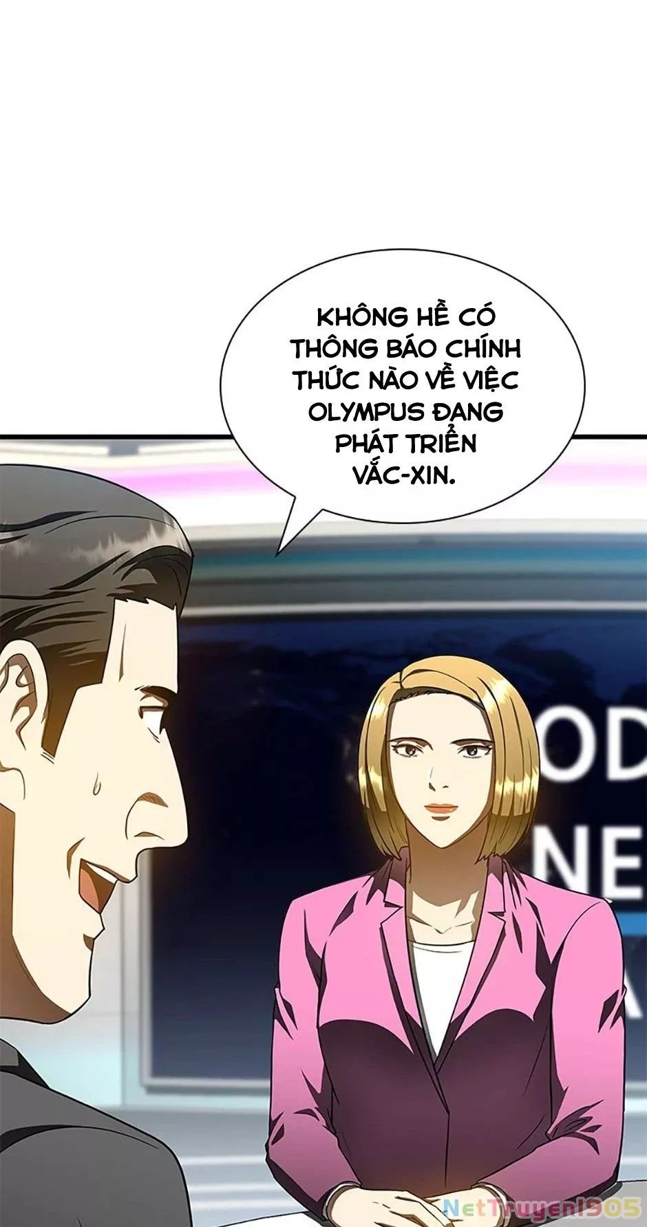 đọc truyện Bác Sĩ Phẫu Thuật Hoàn Hảo Chương 116 ảnh 94 tại Thiên Thai Truyện