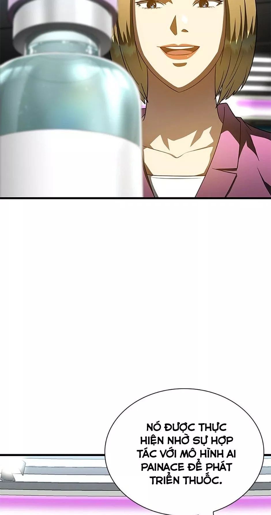 đọc truyện Bác Sĩ Phẫu Thuật Hoàn Hảo Chương 116 ảnh 96 tại Thiên Thai Truyện