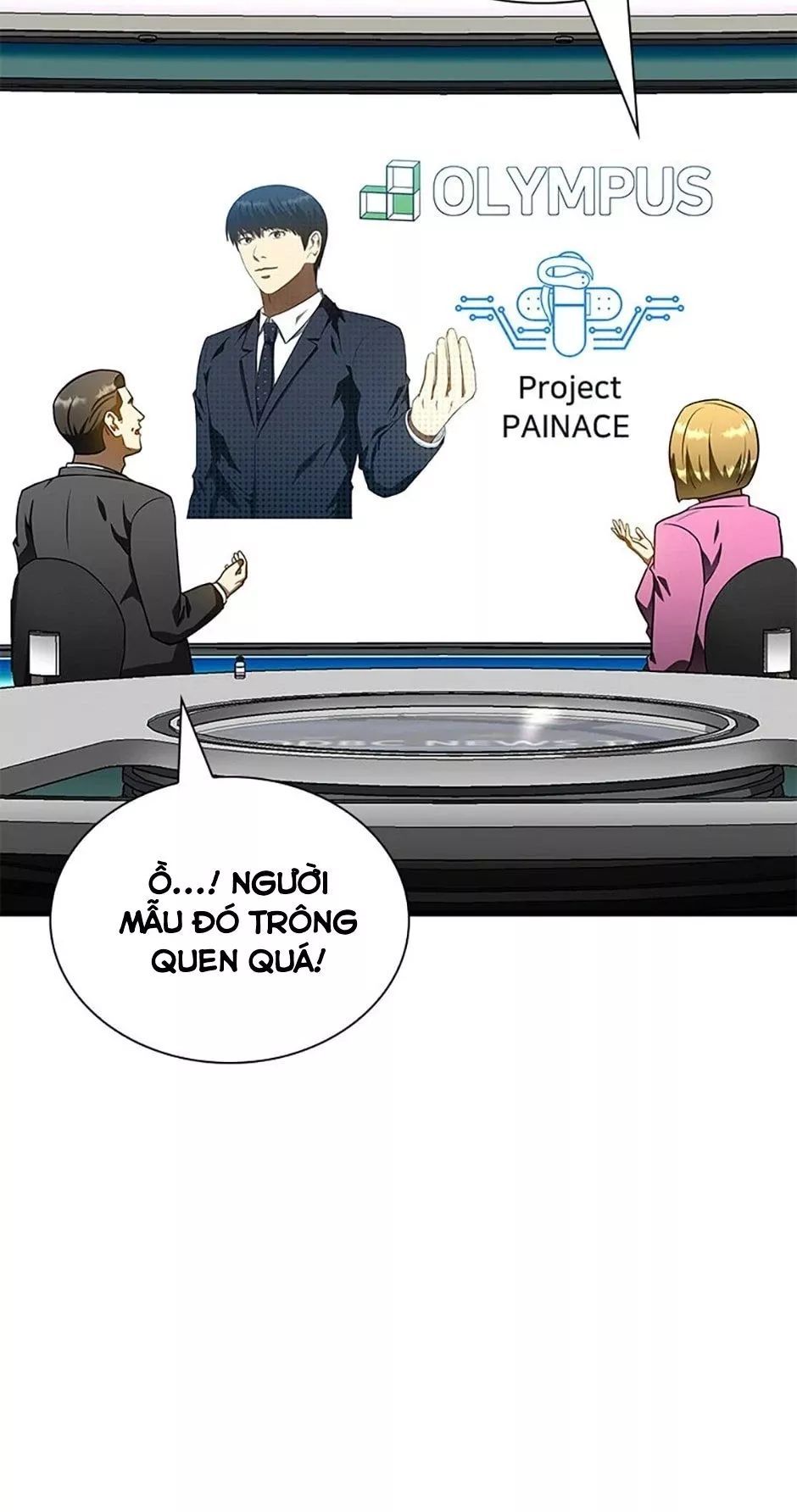 đọc truyện Bác Sĩ Phẫu Thuật Hoàn Hảo Chương 116 ảnh 97 tại Thiên Thai Truyện