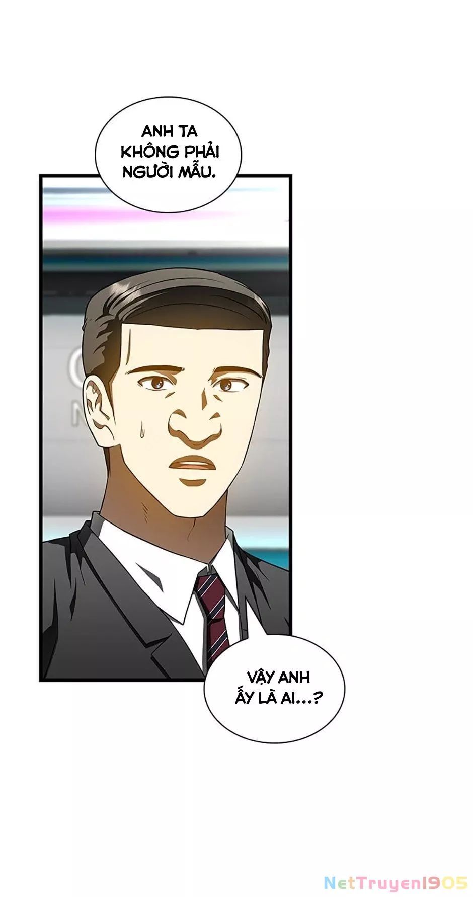 đọc truyện Bác Sĩ Phẫu Thuật Hoàn Hảo Chương 116 ảnh 98 tại Thiên Thai Truyện