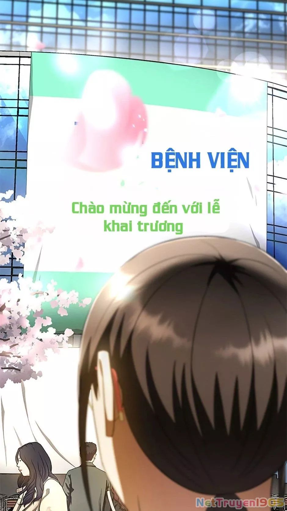 đọc truyện Bác Sĩ Phẫu Thuật Hoàn Hảo Chương 117 ảnh 15 tại Thiên Thai Truyện